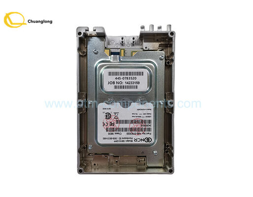 4450783508 445-0783508 ATM Makine Parçaları NCR EPP-4 S INTERNATIONAL KEYBOARD