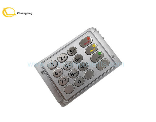 4450783508 445-0783508 ATM Makine Parçaları NCR EPP-4 S INTERNATIONAL KEYBOARD