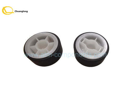 9980235677 998-0235677 ATM Makine parçaları NCR 3Q8 Kart Okuyucu Besleme Roleri