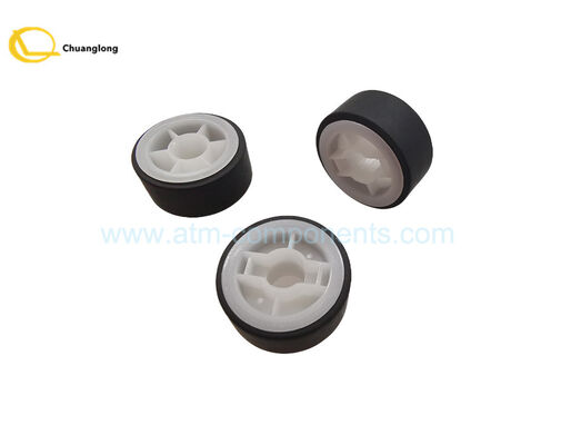 9980235677 998-0235677 ATM Makine parçaları NCR 3Q8 Kart Okuyucu Besleme Roleri