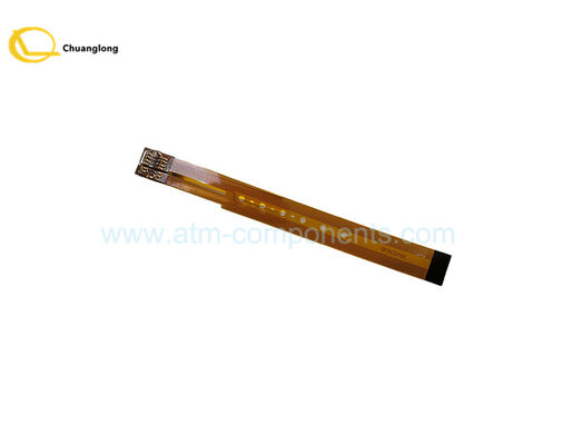 9980235684 998-0235684 ATM Makinesi Parçaları NCR Başları Kart Okuyucu Manyetik Ön Başlı NCR Hi-Co 3 Track R/W ATM Makinesi Piggy Bank