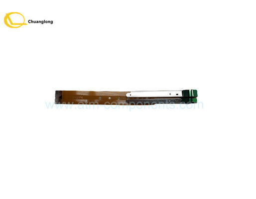 9980235684 998-0235684 ATM Makinesi Parçaları NCR Başları Kart Okuyucu Manyetik Ön Başlı NCR Hi-Co 3 Track R/W ATM Makinesi Piggy Bank