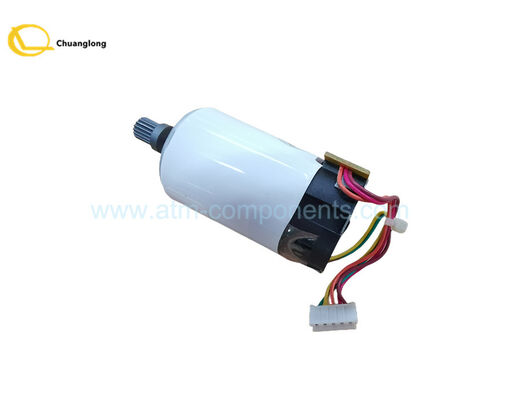 İyi fiyat 9980911811 998-0911811 ATM Makinesi Parçaları NCR Kart Okuyucu IMCRW Motor çevrimiçi