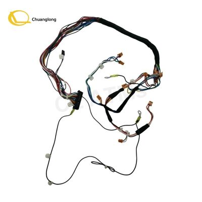 RB Cashbox Veri Kablosu BX4 Hitachi 2845V RB Kaseti için Değiştirme RB Cashbox Veri Kablosu BX4