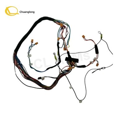 RB Cashbox Veri Kablosu BX4 Hitachi 2845V RB Kaseti için Değiştirme RB Cashbox Veri Kablosu BX4