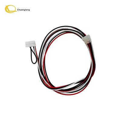 İyi fiyat Wincor Diebold CMD V4 Mekanizmi 242 mm uzattığı sensör kablosu ve plastik bağlantı kablosu ile ATM parçası çevrimiçi