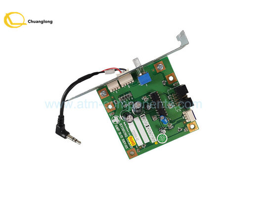İyi fiyat 723359-01 ATM Makinesi Parçaları Hyosung 5600T PC İletişim kartı çevrimiçi