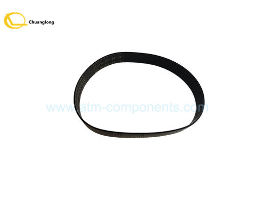 ATM Makine Parçaları NCR GBRU GBNA kayış ALT TAŞIMA (BNA4) BRU4 Modüler kayış 10X195X0.7 10-195-0.7H 009-0025029-1