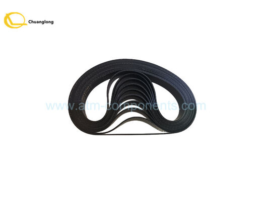 ATM Makine Parçaları NCR GBRU GBNA kayış ALT TAŞIMA (BNA4) BRU4 Modüler kayış 10X195X0.7 10-195-0.7H 009-0025029-1