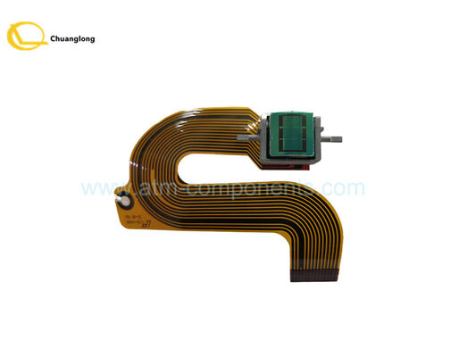 4999785-4 1770006974 ATM Makine Parçaları Wincor Nixdorf V2X Okuma/Yazma manyetik kart okuyucu kafası