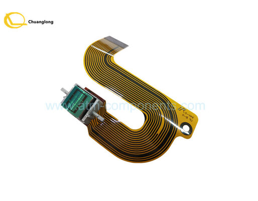 4999785-4 1770006974 ATM Makine Parçaları Wincor Nixdorf V2X Okuma/Yazma manyetik kart okuyucu kafası