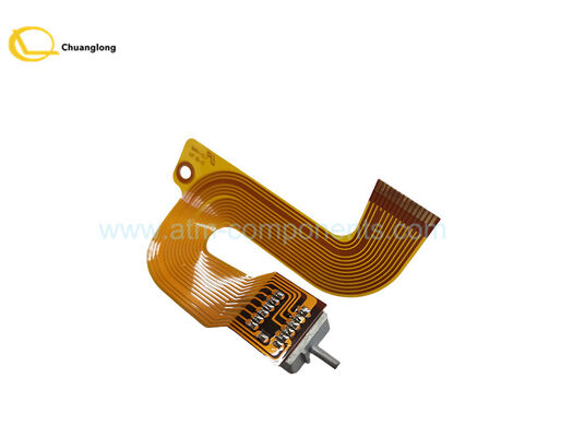 4999785-4 1770006974 ATM Makine Parçaları Wincor Nixdorf V2X Okuma/Yazma manyetik kart okuyucu kafası