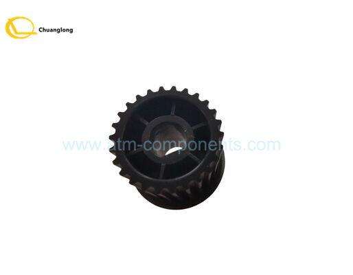 İyi fiyat 45391101 ATM Makinası Parçaları Hyosung 5600T Stacker Picker D 26T Gear çevrimiçi
