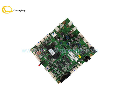 74600000-02 ATM Makine Parçaları Hyosung 5500 PCB GPNC ICT REV 12