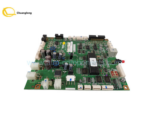 74600000-02 ATM Makine Parçaları Hyosung 5500 PCB GPNC ICT REV 12