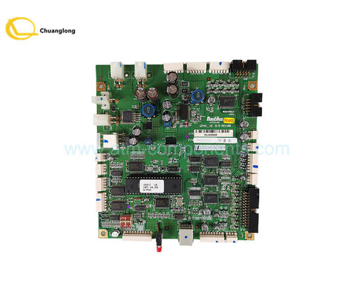 74600000-02 ATM Makine Parçaları Hyosung 5500 PCB GPNC ICT REV 12