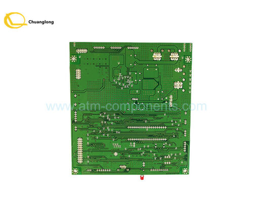 74600000-02 ATM Makine Parçaları Hyosung 5500 PCB GPNC ICT REV 12