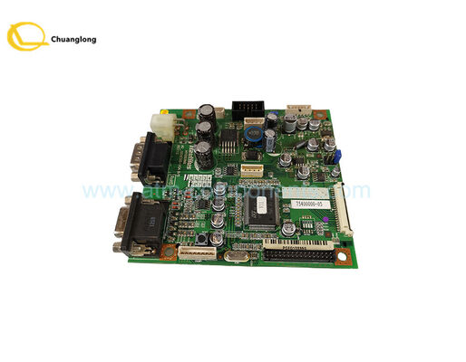 İyi fiyat 7540000005 75400000-05 ATM Parçalar Nautilus Hyosung Fonksiyon Anahtar PCB Tahta 75400000-05 5500 AD_ GENESIS-VGA Tahta çevrimiçi