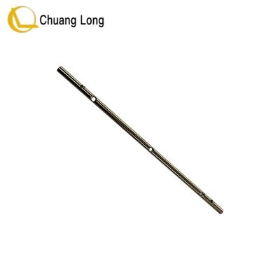 Hitachi 2845V FB AB Para Kasası Aksesuarları Paslanmaz Çelik Çubuk 4P007302-001 Para Ayırıcı Pati Mili 6×203 Kaset Mili ATM CRM Parçası