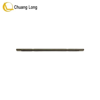 Hitachi ATM CRM Parça 2845V 4P007439-001 RB Para Kaseti Mili 8 x 205 Çift Uçlu D Tipi Paslanmaz çelik mil 4P007439001