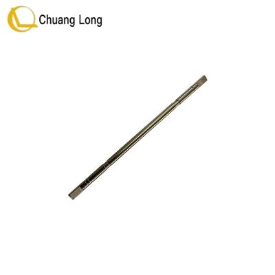 Hitachi ATM CRM 2845V Parça 4P007439-001-1 Mil 8×205 D Tipi Kaset Paslanmaz Çelik Mil RB AB Para Kutusu Parçası Stokta