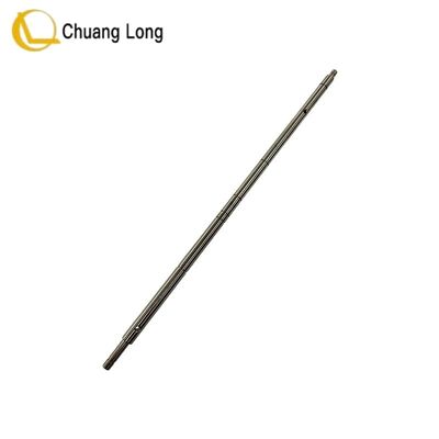 Hitachi 2845V Kaset Parçaları 4P008144-001 RB Nakit Kutusu Mili 6 x 213 Paslanmaz Çelik Çubuk 4P008144001 RB Nakit Kutusu ATM CRM Parçası