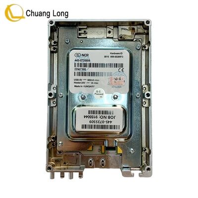 NCR 66 ATM EPP Klavye Pinpad İngilizce Çevirisi FRU 4450735509 445-0735509 4450717207 445-0717207 445-0745420 4450745420