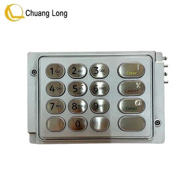 NCR 66 ATM EPP Klavye Pinpad İngilizce Çevirisi FRU 4450735509 445-0735509 4450717207 445-0717207 445-0745420 4450745420