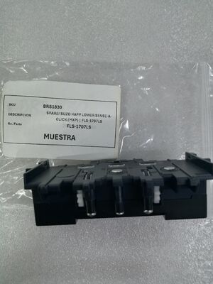 MEI Nakit Kutusu yedek parçaları FLS-1707LS SUZO HAPP LOWER SENSE-A-CLICK ATM Nakit Kutusu yedek aksesuarı