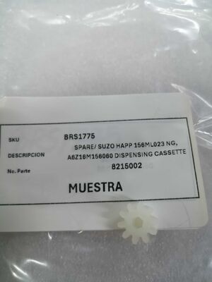 MEI Para Kasa Yedek Parçaları 8215002 SUZO HAPP 156ML023 A6Z16M156060 Dağıtım Kaseti ATM Para Kasası Değiştirme Aksesuarı