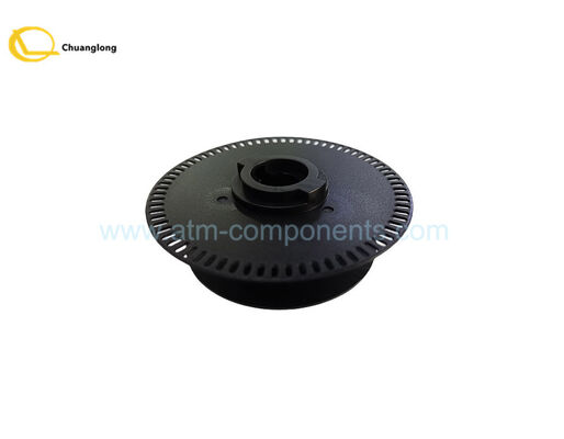 0090032556 009-0032556 ATM Makine Parçaları NCR 6687 BRM Emanet Sol Taraftaki Bant Makarası