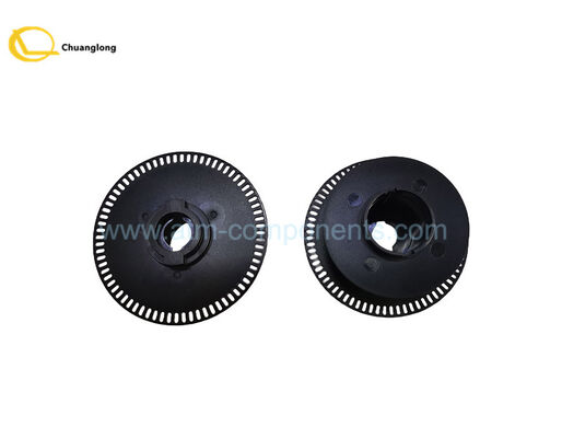 0090032556 009-0032556 ATM Makine Parçaları NCR 6687 BRM Emanet Sol Taraftaki Bant Makarası