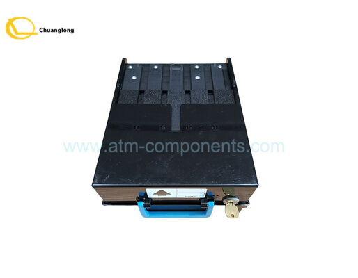 00103334000S 00-103334-000S ATM Makine parçaları Diebold Opteva Reddet Kaseti Bin Diebold 5500 AFD Divert Retract