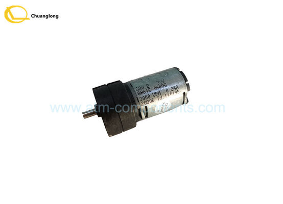 175056880 0175056880 ATM Makine Parçaları Wincor Dispenser Şut Motor