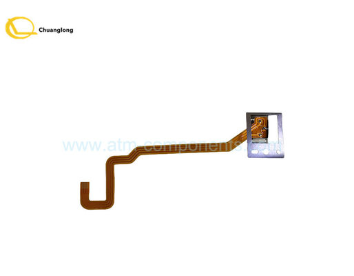 177004554 0177004554 ATM Makine Parçaları Wincor Manyetik Kart Okuyucu Baş Ön baş V2X