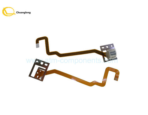 177004554 0177004554 ATM Makine Parçaları Wincor Manyetik Kart Okuyucu Baş Ön baş V2X