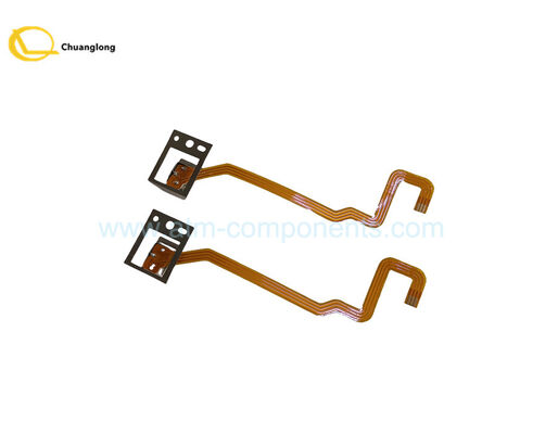 177004554 0177004554 ATM Makine Parçaları Wincor Manyetik Kart Okuyucu Baş Ön baş V2X