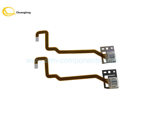 177004554 0177004554 ATM Makine Parçaları Wincor Manyetik Kart Okuyucu Baş Ön baş V2X