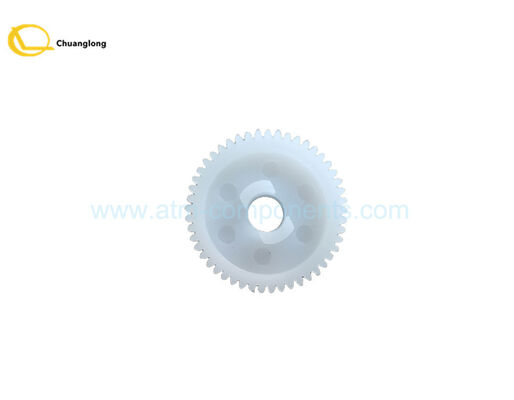 1750012723-6 ATM Makine Parçaları Wincor 2050XE Kaset Dişlisi 49T Finansal Ekipman