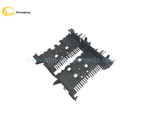 1750035761 01750035761 ATM Parçalar Wincor 2050XE Çift Çekmeç Şasi Üssü Wincor CMD V4 Dispenser Çift Çekmeç Şasi