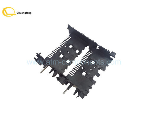 1750035761 01750035761 ATM Parçalar Wincor 2050XE Çift Çekmeç Şasi Üssü Wincor CMD V4 Dispenser Çift Çekmeç Şasi