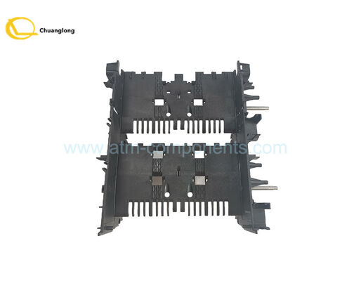 1750035761 01750035761 ATM Parçalar Wincor 2050XE Çift Çekmeç Şasi Üssü Wincor CMD V4 Dispenser Çift Çekmeç Şasi