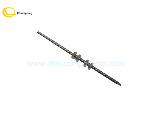 1750035768 01750035768 ATM makinesinin parçaları Wincor V modülü çift iki tekerlekli şaft