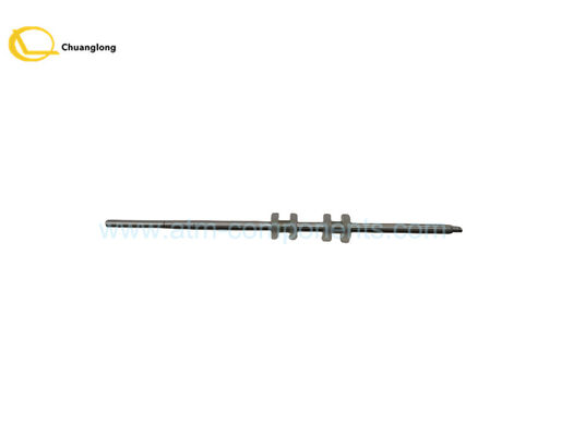 1750035768 01750035768 ATM makinesinin parçaları Wincor V modülü çift iki tekerlekli şaft