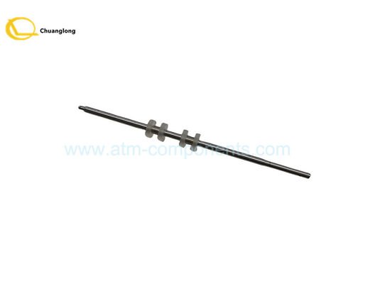 1750035768 01750035768 ATM makinesinin parçaları Wincor V modülü çift iki tekerlekli şaft