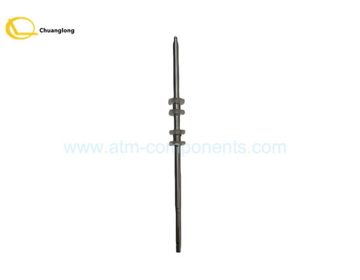 1750035768 01750035768 ATM makinesinin parçaları Wincor V modülü çift iki tekerlekli şaft