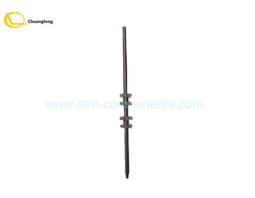 1750035768 01750035768 ATM makinesinin parçaları Wincor V modülü çift iki tekerlekli şaft