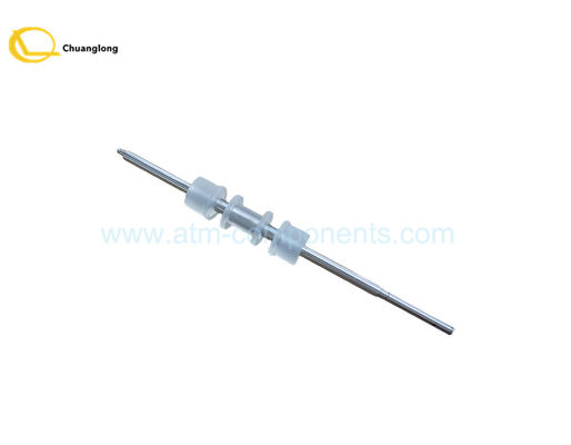 1750035776 01750035776 ATM Makine Parçaları Wincor Nixdorf V Modülü CMD V4 Şaft Montajı