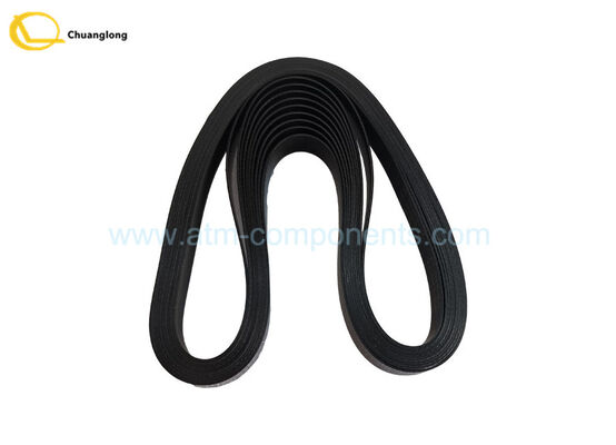 1750041251 01750041251 ATM makinesinin parçaları Wincor V Modülü Çift Çıkarıcı DDU Düz Kemer