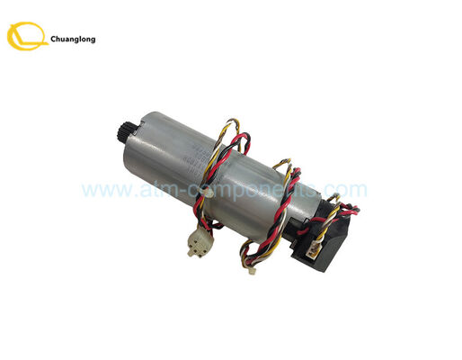 İyi fiyat 1750044544 01750044544 ATM Makine Parçaları Wincor Nixdorf CMD-V4 Motor M1 çevrimiçi